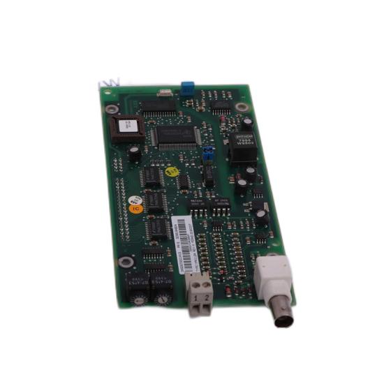 ABB DSQC508 3HAC5393-2 Battery Unit