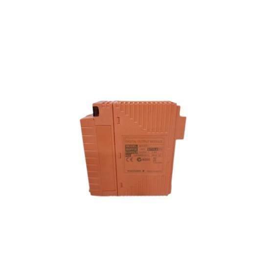 Yokogawa SDV541-S63 S3  Digital Output Module