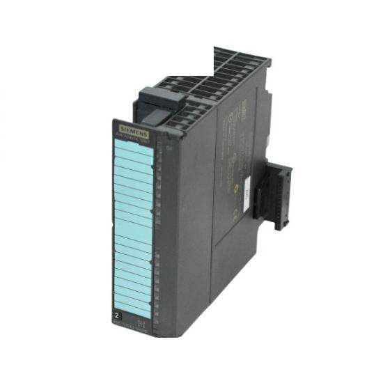 Siemens 6ES7 335-7HG02-0AB0 Analog I/O Module