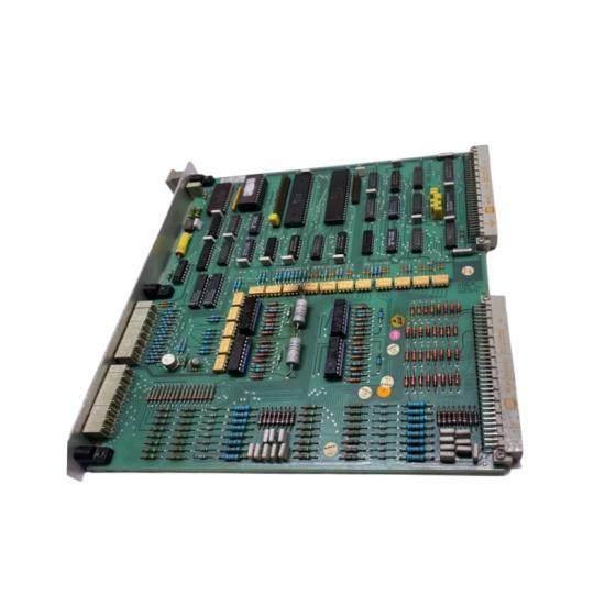 ABB DSDX110 Control Board