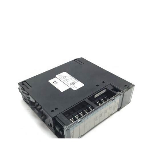 GE Fanuc IC693MDL634 PAC Systems RX3i