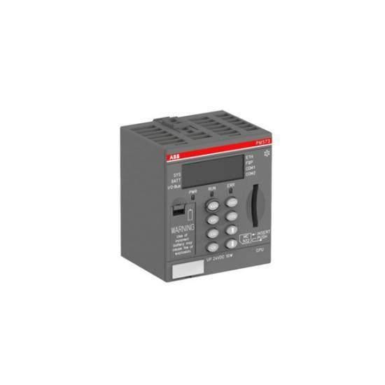 ABB PM573-ETH AC500 Processor module