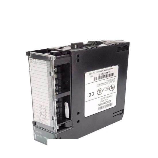 GE Fanuc IC693APU300J  PAC Systems RX3i