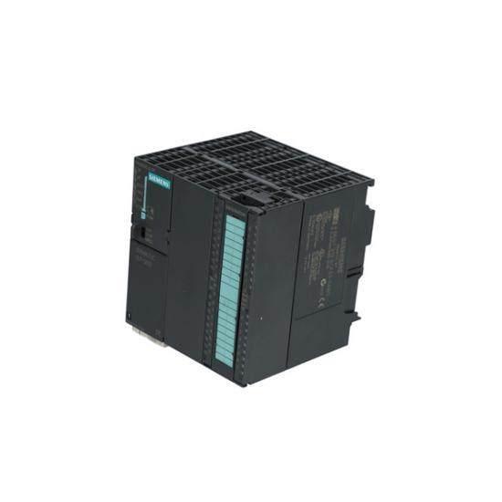 Siemens 6ES7 313-6CF03-0AB0 Compact CPU with MPI