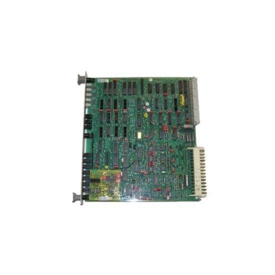 ABB YB161102-CC CIRCUIT CONTROLLER BOARD