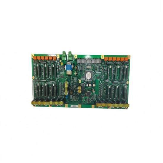 ABB 3BHE027339R1002 IGBT GATE DRIVE BOARD