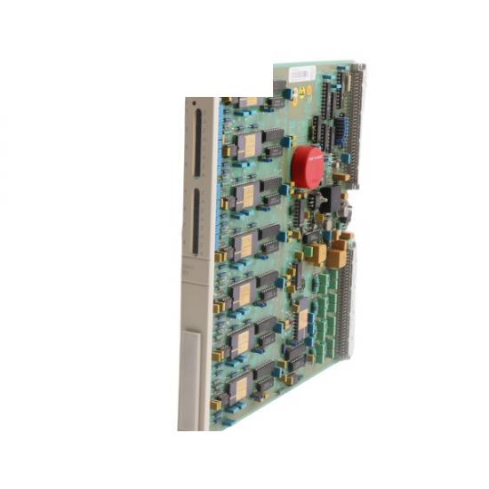 ABB DSAO120 57120001-EY Analog Output Module 8 Channels