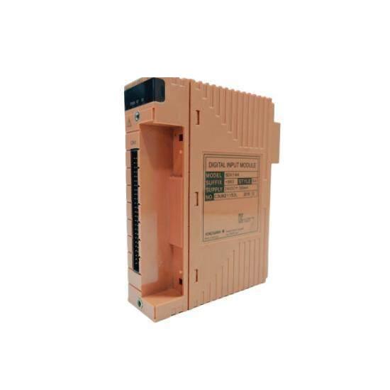 Yokogawa SDV144-S63 Digital Input Module