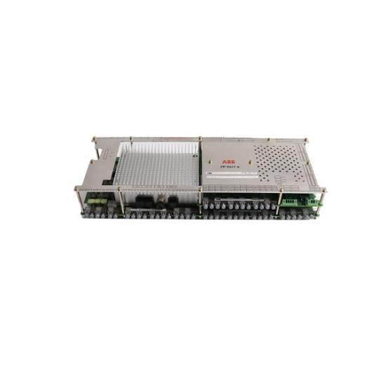 ABB 3BHE041576R3011 PPD517 A3011 Controller