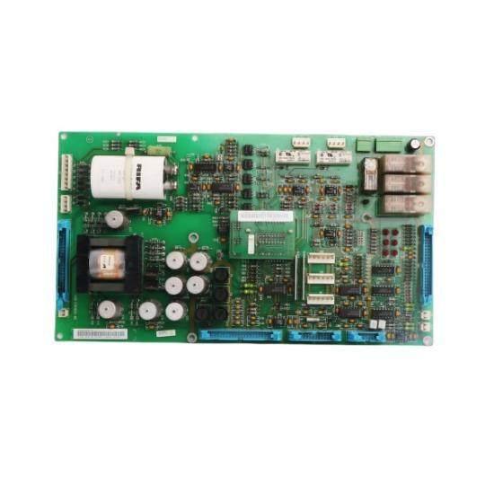 ABB SNAT607 MCI Main Circuit Interface