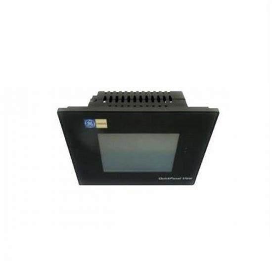 GE FANUC IC754VGI06STD QuickPanel