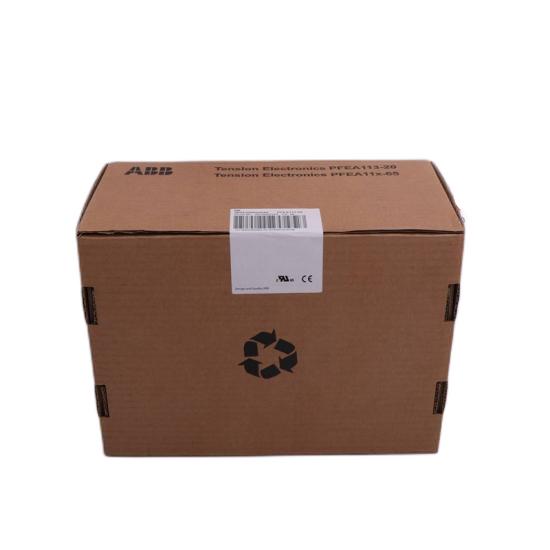 ABB 3HAB8101-13 Servo