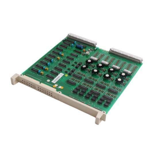 ABB DSDO110 S100 I/O Digital Output Board