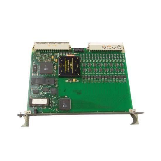 ABB GJR2392500R1210 81AB03D-E Output Module