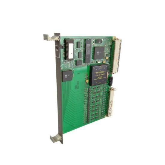 ABB GJR2392500R1210 81AB03D-E Output Module
