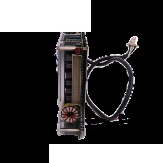 Yokogawa NP53*A Basic MFCU Processor Card