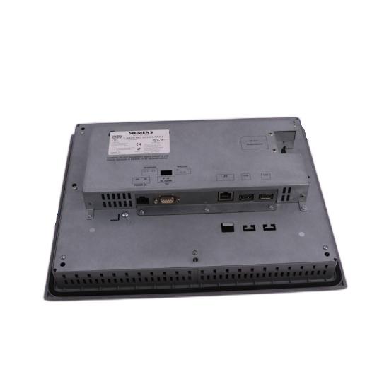 SIEMENS 6AV2124-0UC02-0AX0 SIMATIC HMI TP1900 Comfort