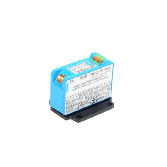 TRICONEX 4500