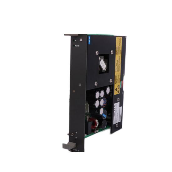 ABB CI801 3BEO22366R1 Communication Module