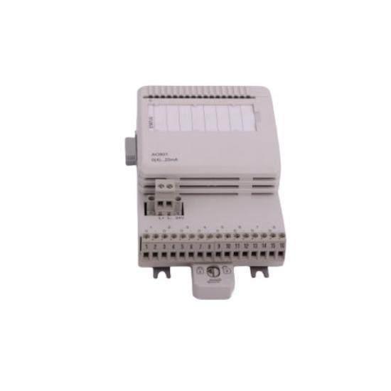 ABB 3BSE042250R1  Panel Builder