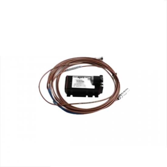 EMERSON TSIPR6423／004-010-CN-CON021 vibration sensor