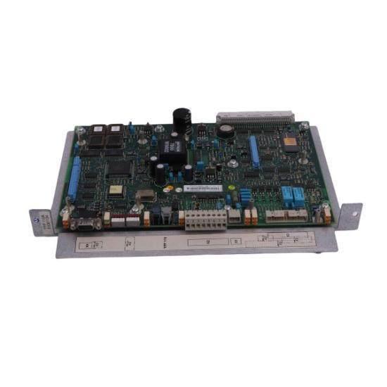 ABB YPP 110A 3ASD573001A1 PC Drive Digital Processor Module