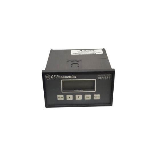 General Electric MTS5-351-10 Moisture Analyzer