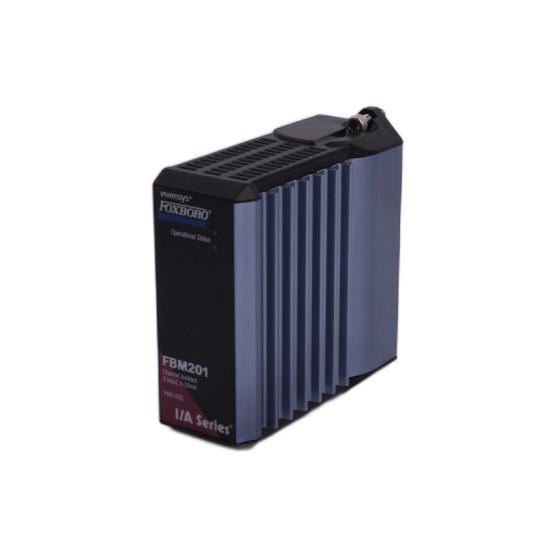 FOXBORO FBM202