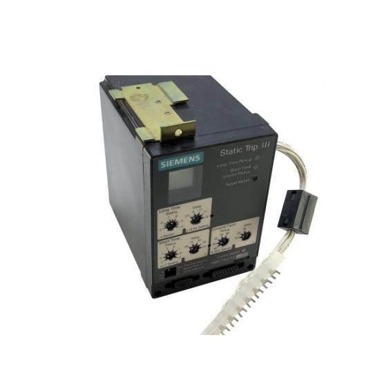 SIEMENS RMS-TSG-TZ Circuit Breakers