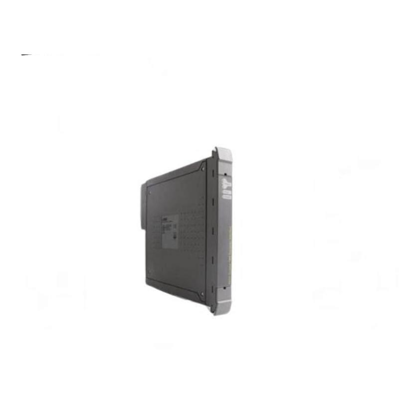 ICS TRIPLEX T8314