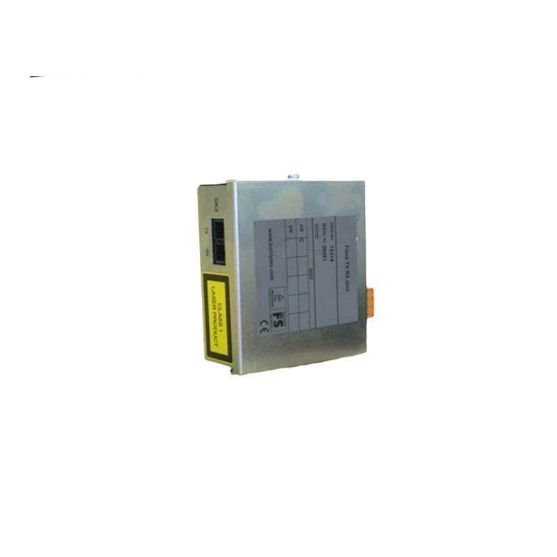 ICS TRIPLEX T8314