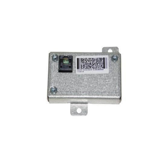 ABB 3HAC021629-001 LED Circuit Control Card With Cover DCS MODULE