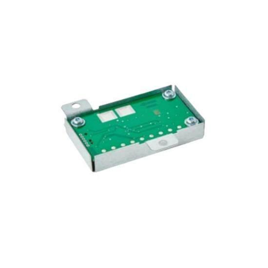 ABB 3HAC021629-001 LED Circuit Control Card With Cover DCS MODULE