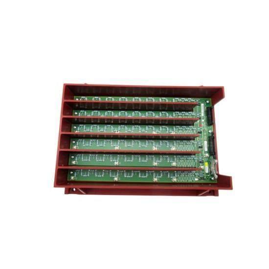 GE IC670CHS002底座