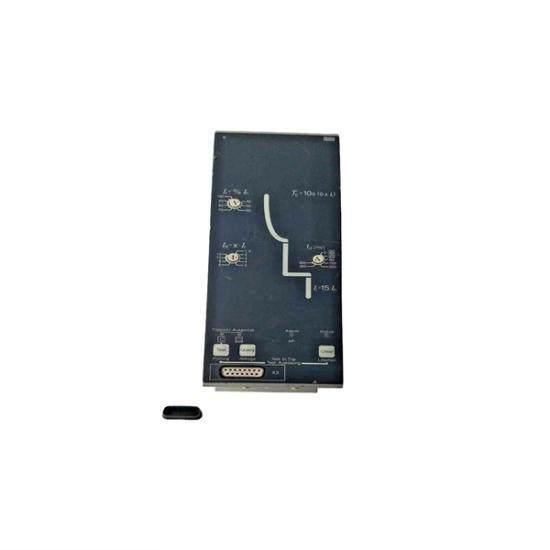 SIEMENS 3WX3641-0JB00 overcurrent release