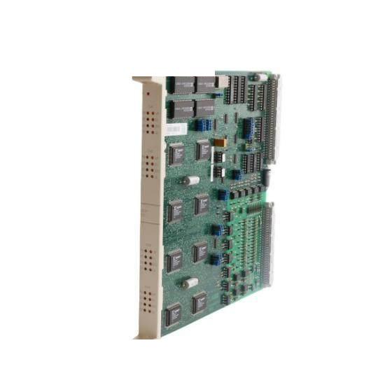 ABB DSDP170 57160001-ADF Pulse Counting Module
