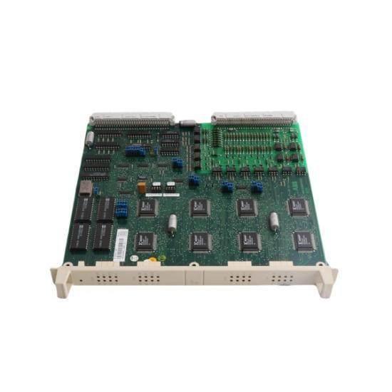 ABB DSDP170 57160001-ADF Pulse Counting Module