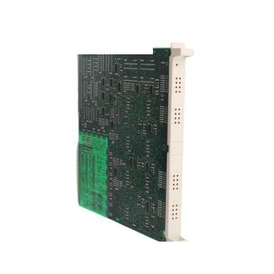 ABB DSDP170 57160001-ADF Pulse Counting Module