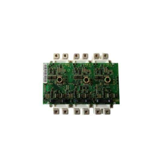 ABB FS300R12KE3 AGDR-72C IGBT Inverter Module