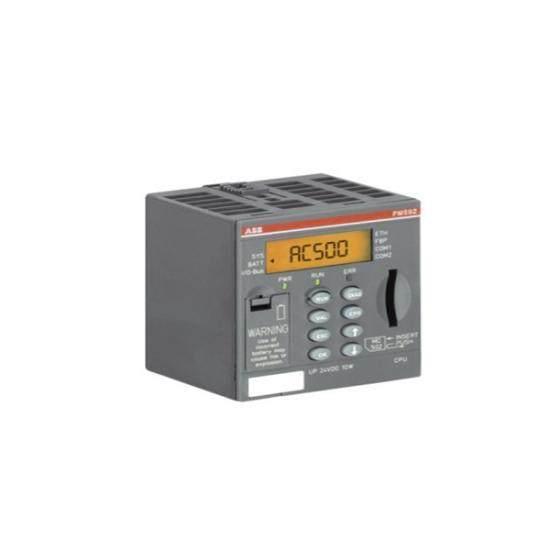 ABB PM590ETH Processor module