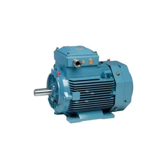 ABB M2JA132M4A 3GJA132301-BDCX