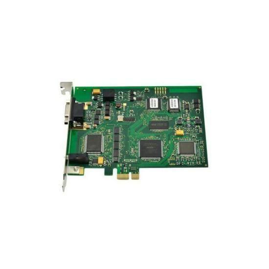 Siemens 6GK1562-1AA00 CP5621 Communication Card