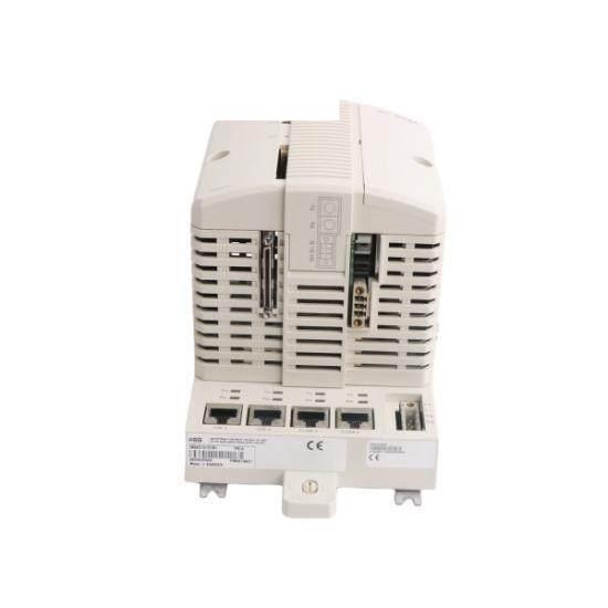 PM861AK01 3BSE018157R1  Processor Unit  ABB