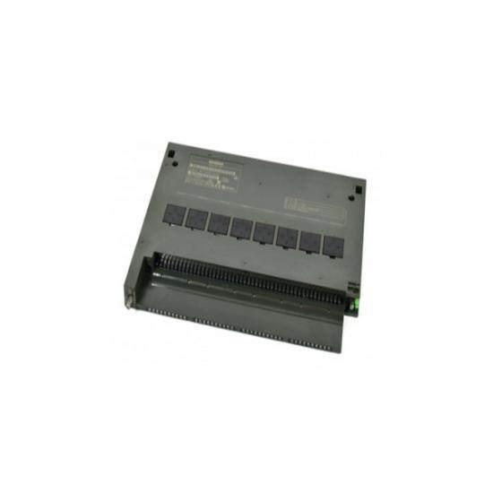 Siemens 6ES7 431-0HH00-0AB0 SM431 Analog Input Module