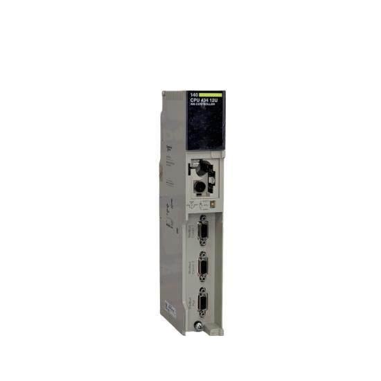 Schneider PLC 140CPU43412U