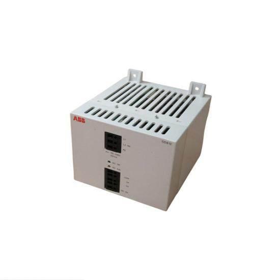 ABB SD812 3BSC610023R0001 Power Supply