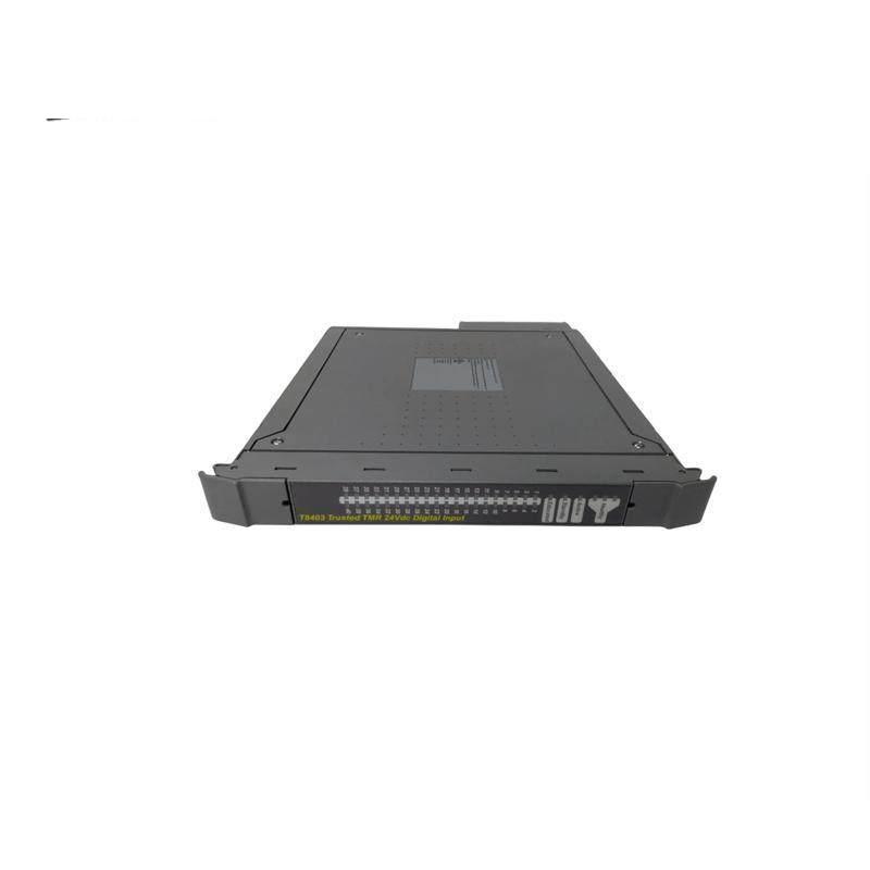 ICS TRIPLEX T8300