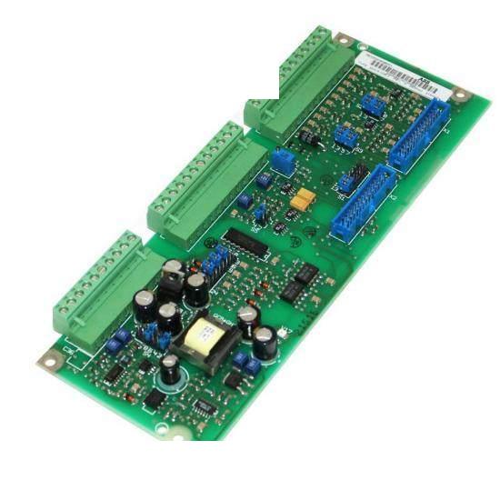 ABB SDCS-IOB-3  DCS Module