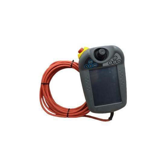 ABB 3HAC023195-001 teach pendant GTPU 2, 10 M Cable