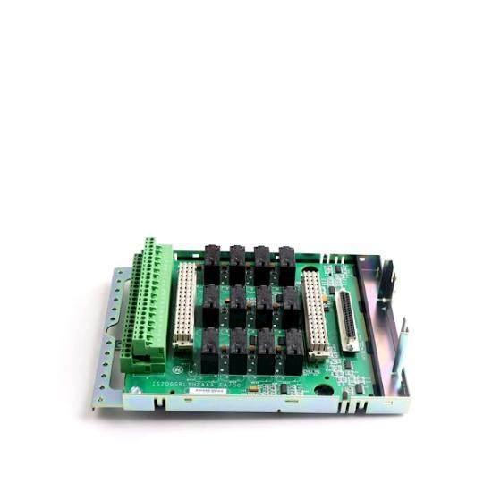 GE Fanuc IS230SNRLH2A IS200SRLYH2AAA  Mark VI Circuit board